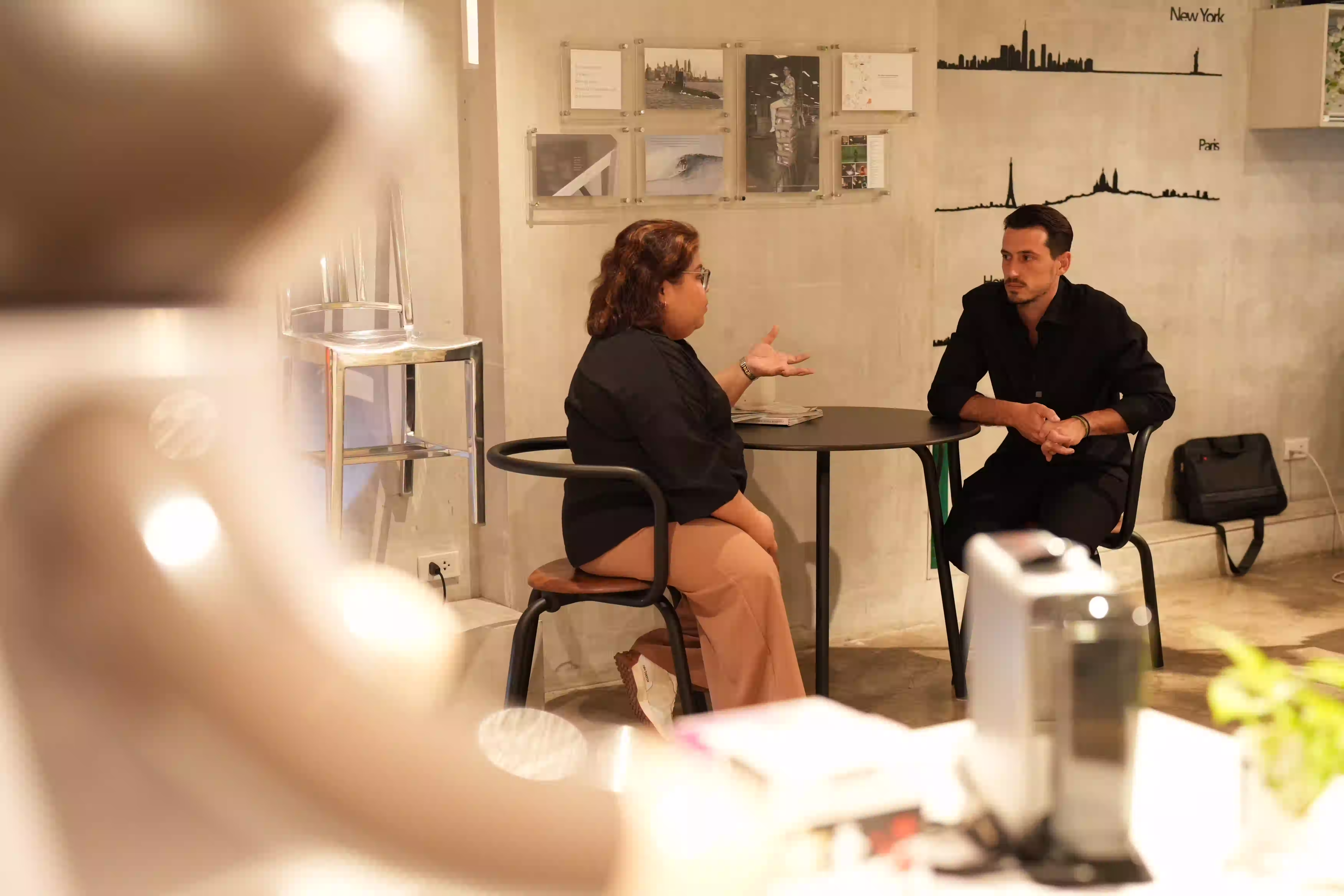 Other Industry Talent