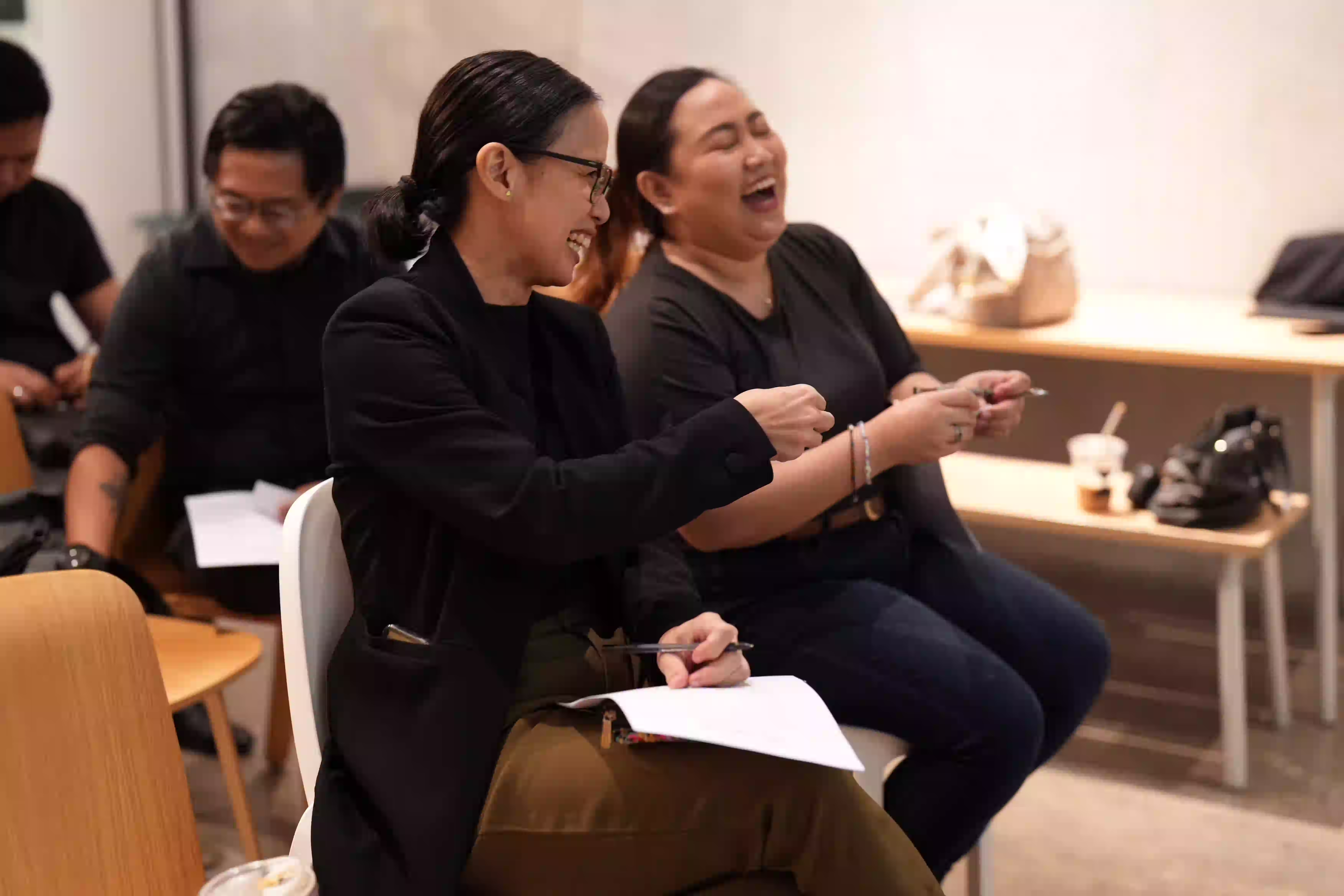 One-Time Recruitment