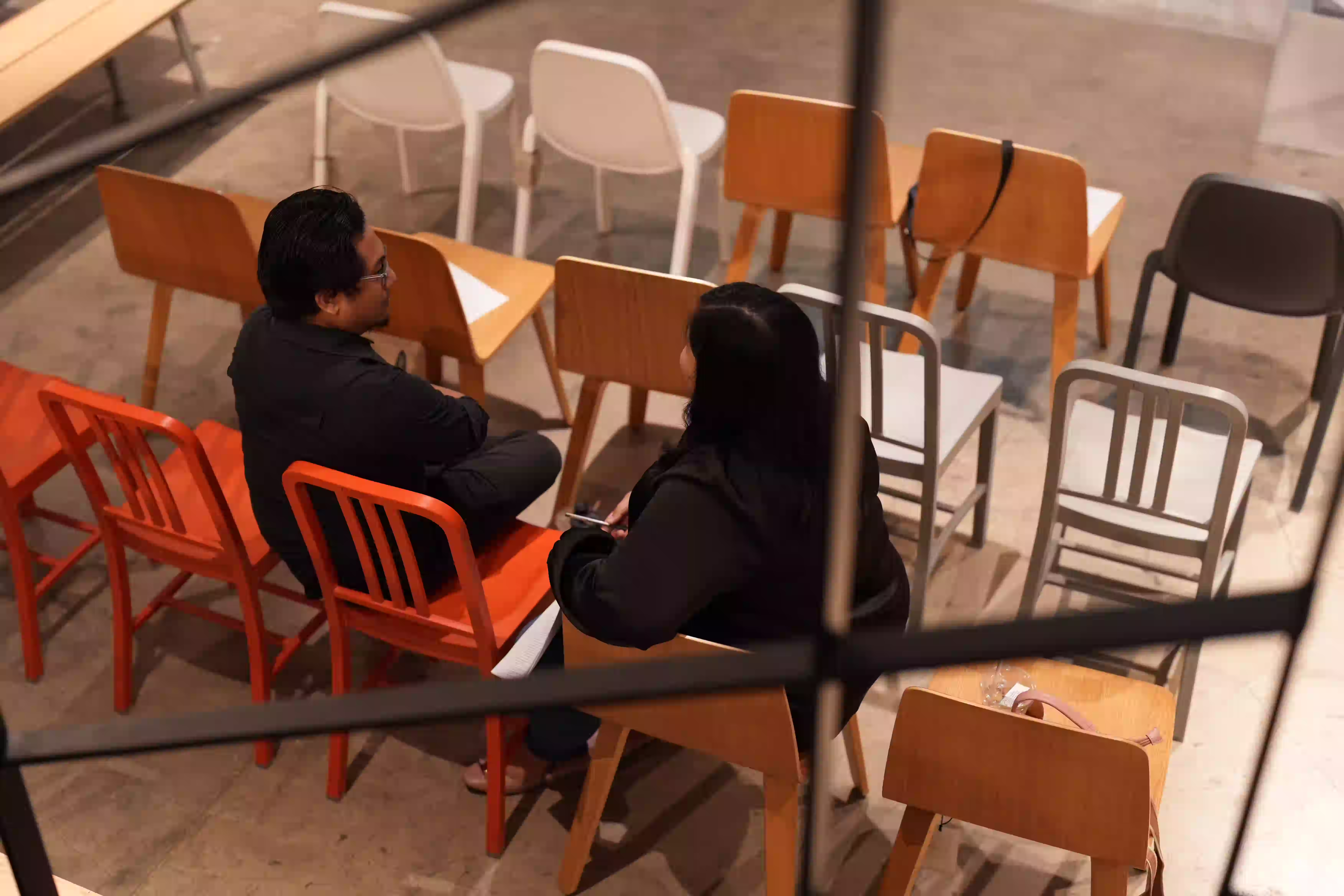 Across Border Program